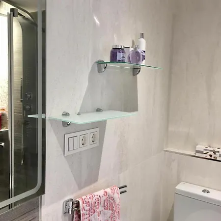 Nuevo El Faro Марбелья