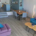 Nuevo El Faro Appartement