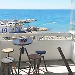 Nuevo El Faro Appartement *