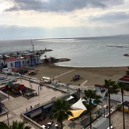Appartement Nuevo El Faro Beach