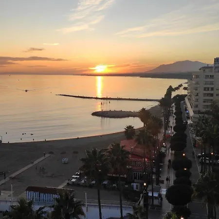 Nuevo El Faro Apartment