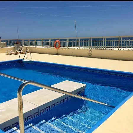 Appartement Nuevo El Faro