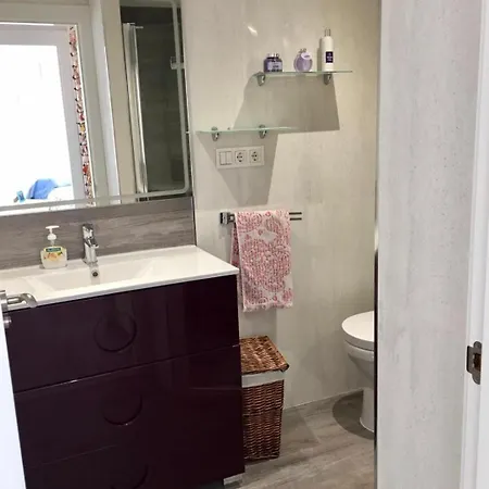 Appartement Nuevo El Faro *