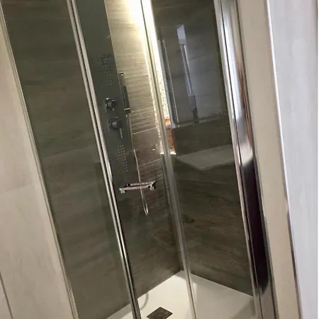 Apartment Nuevo El Faro Marbella