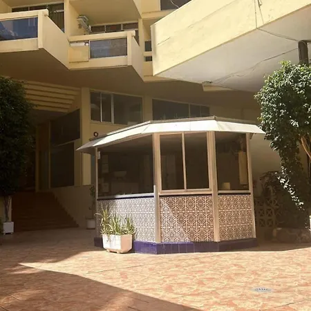 Nuevo El Faro * Marbella