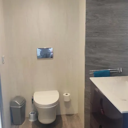 Appartement Nuevo El Faro *