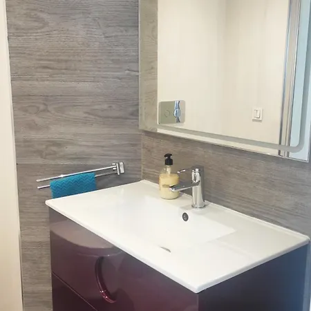 Nuevo El Faro Marbella