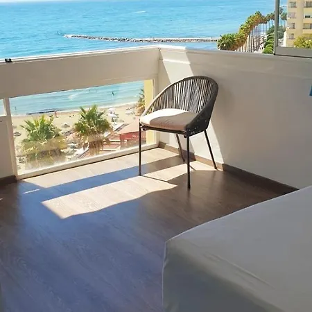 Nuevo El Faro Apartment