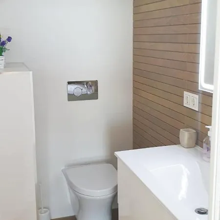 Apartment Nuevo El Faro