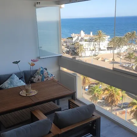 Apartment Nuevo El Faro