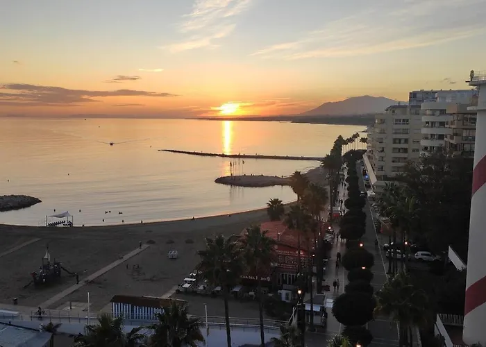 Nuevo El Faro Appartement
