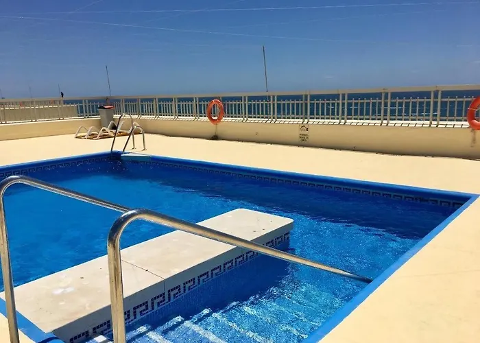 Apartament Nuevo El Faro