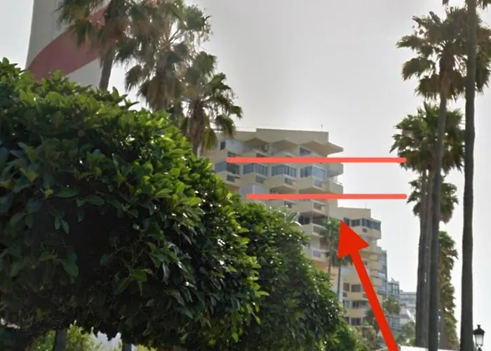 Nuevo El Faro Apartament *