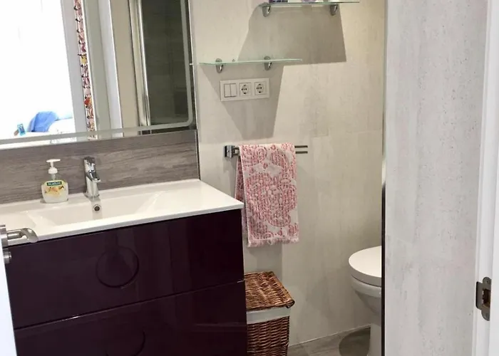 Apartament Nuevo El Faro *