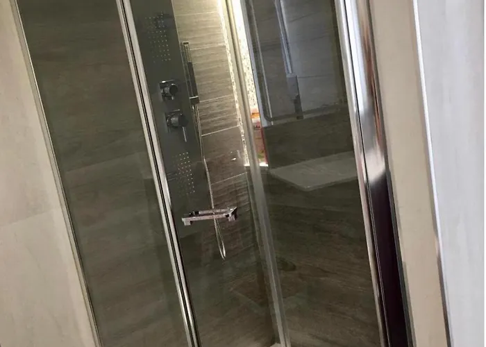 Apartament Nuevo El Faro Marbella