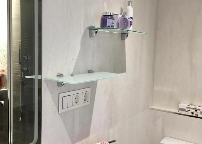 Nuevo El Faro Marbella