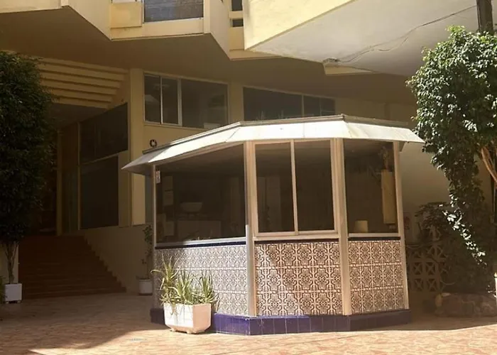 Nuevo El Faro * Marbella