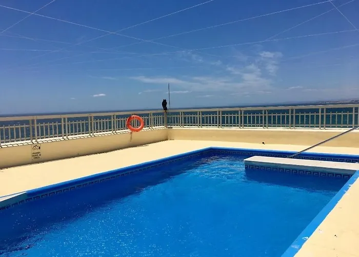 Nuevo El Faro * Marbella