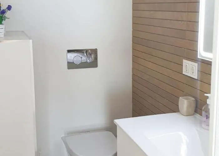 Apartament Nuevo El Faro