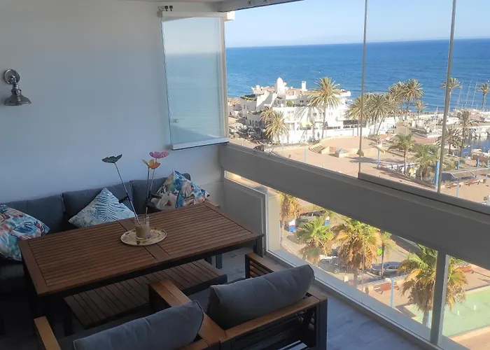 Apartament Nuevo El Faro